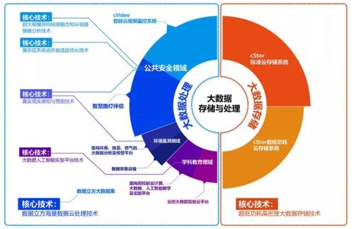 北交所企業(yè)研究 云創(chuàng)數(shù)據(jù)（835305）——大數(shù)據(jù)存儲與處理服務商的崛起