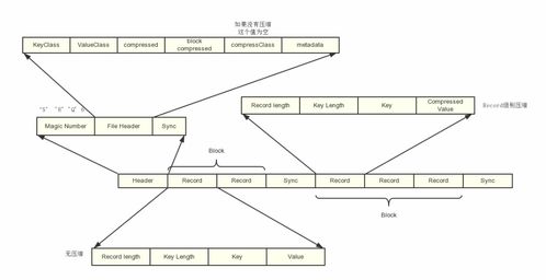 數(shù)據(jù)分析中常見的存儲方式與數(shù)據(jù)處理存儲支持服務