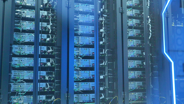 算力賦能 智造未來——雅安構(gòu)建數(shù)字經(jīng)濟(jì)新引擎