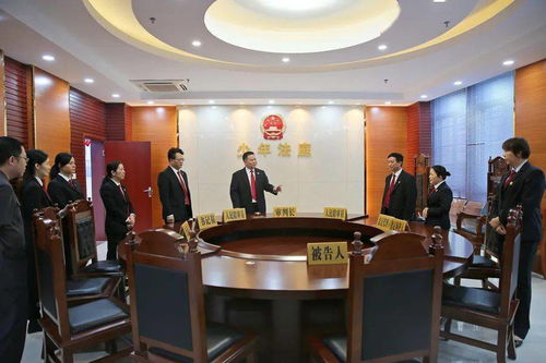 以為民“三心” 打造司法“五星”級服務——桂平法院“我為群眾辦實事”實踐與全方位在線數據服務支撐